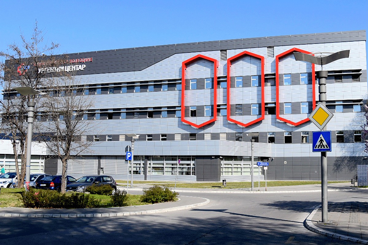 Hospitalizovan dječak (13) koji je sjekirom ubio 12 jaganjaca kod Vršca