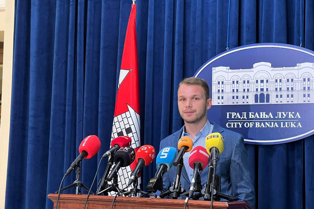 Stanivuković održao sastanak s odbornicima: Kolegijum zakazan za petak