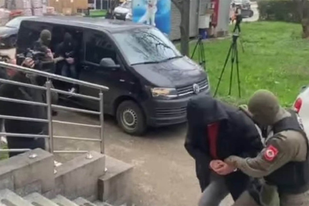 Policajci iz Dervente biće suspendovani