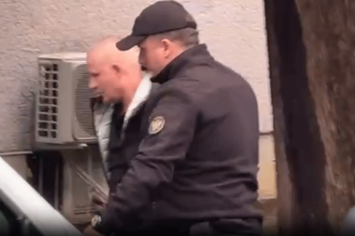 Za ubistvo policajca dobili po 40 godina zatvora