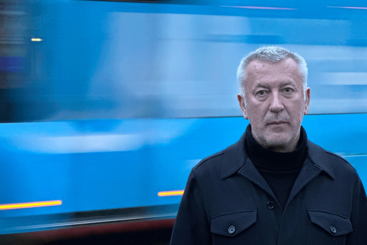 Ivica Buljan za "Nezavisne": Teatar je u pravom smislu mjesto drugog i slabijeg