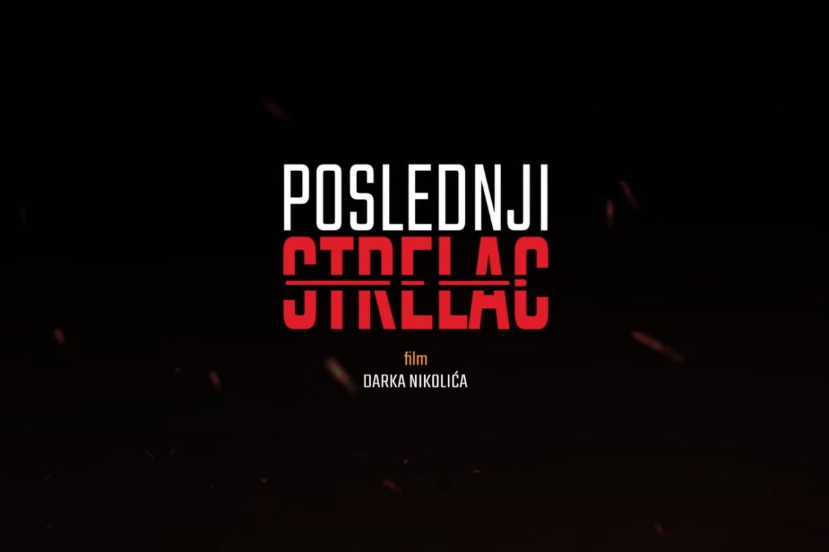 Velika premijera filma "Poslednji strelac" (VIDEO)