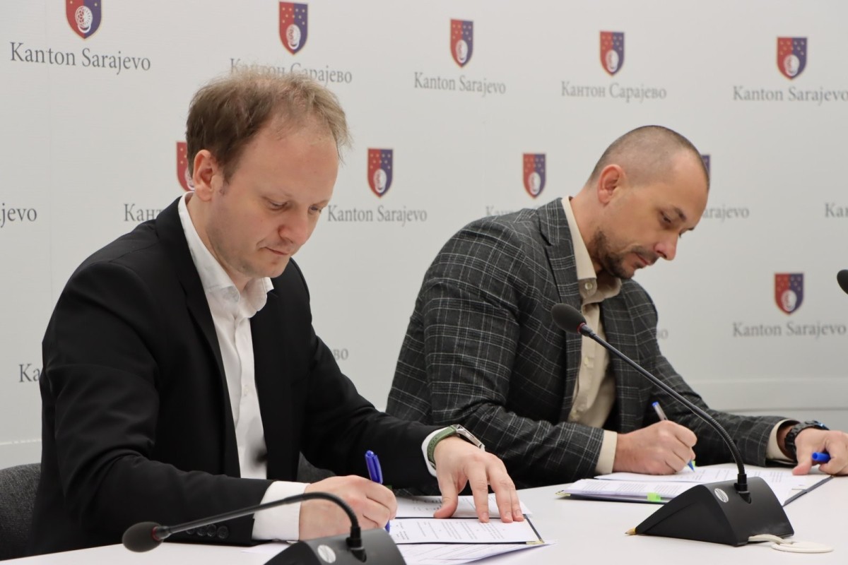 Za sufinansiranje zajedničke komunalne potrošnje 30 miliona KM