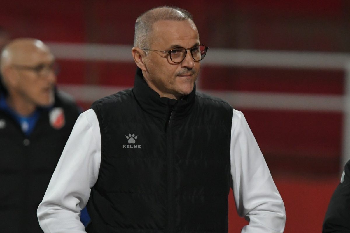 Božidar Bandović: Pokazali smo karateker