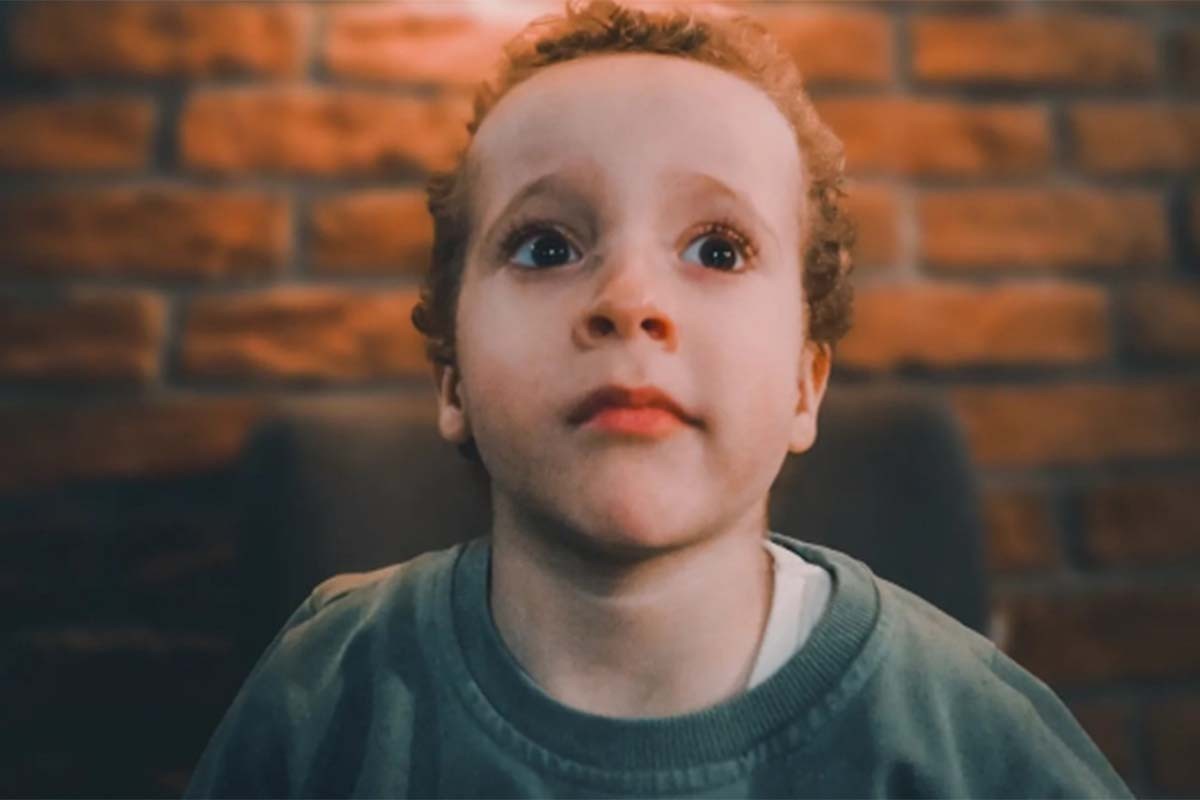 Malom heroju Andreju Popoviću (3) iz Banjaluke potrebna pomoć dobrih ljudi