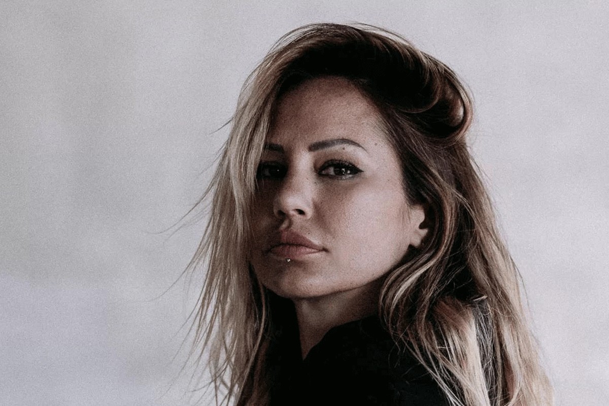 Tehno "Kraljica Napulja": Deborah De Luca stiže na Sea Star festival