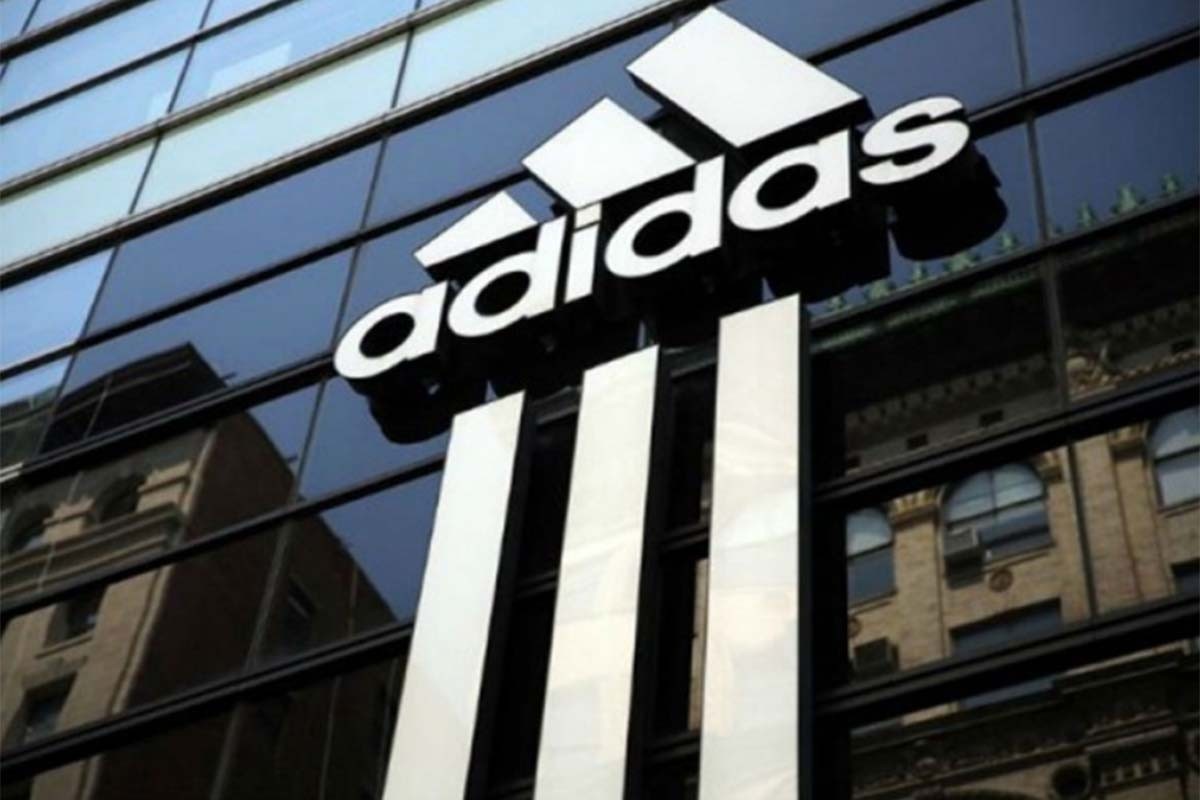 Njemačka kompanija Adidas prijavila godišnji gubitak prvi put od 1992.