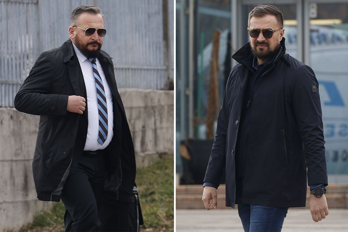 Odbijene žalbe Solaka i Hodžića, dani ih dijele od zatvorskih zidina