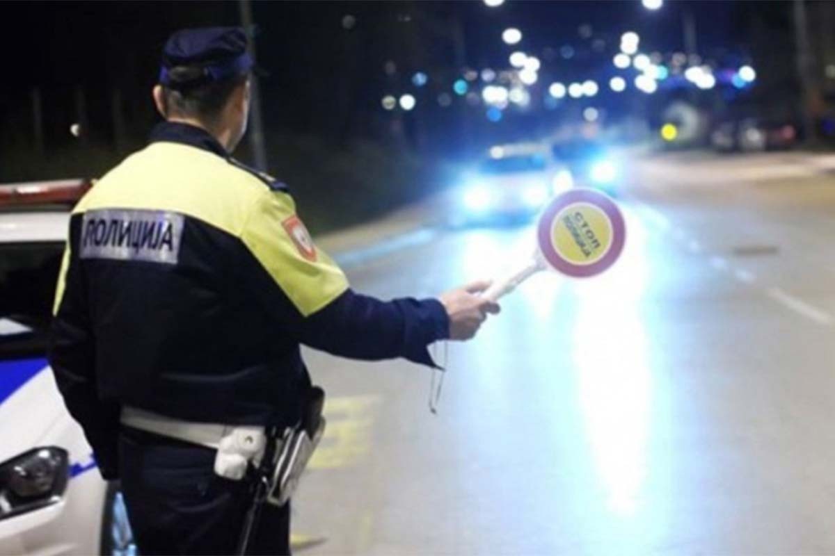 Pojačana kontrola saobraćaja u Bijeljini