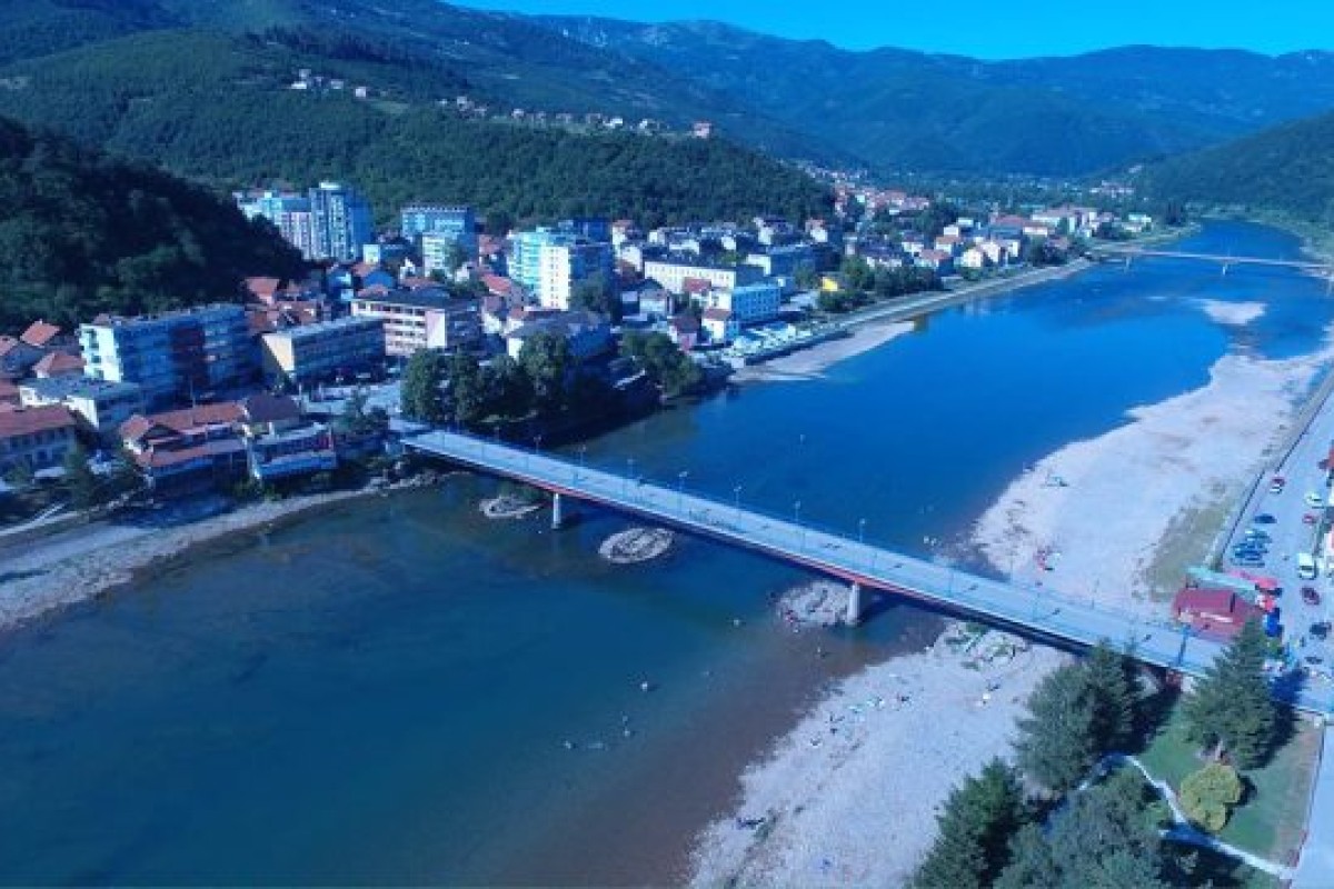 Rekonstrukcija pijace uz podršku Italijana