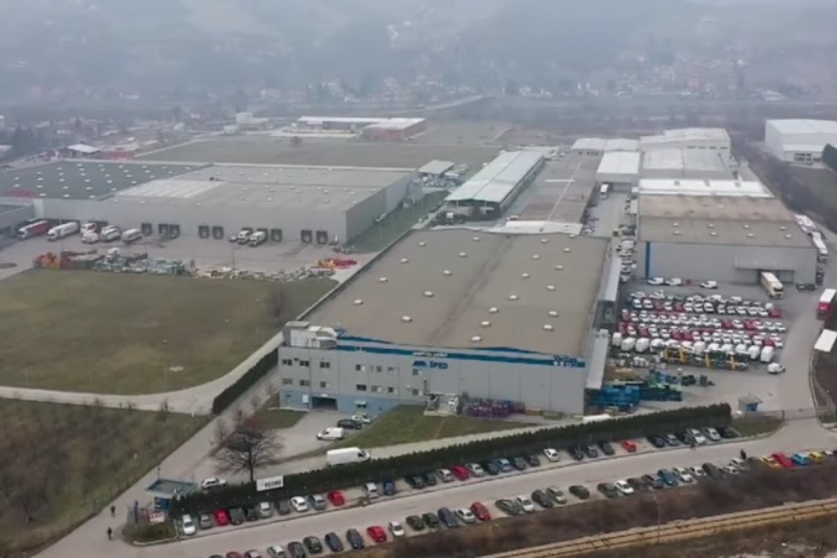 Za infrastrukturno uređenje poslovnih zona 7,5 miliona KM