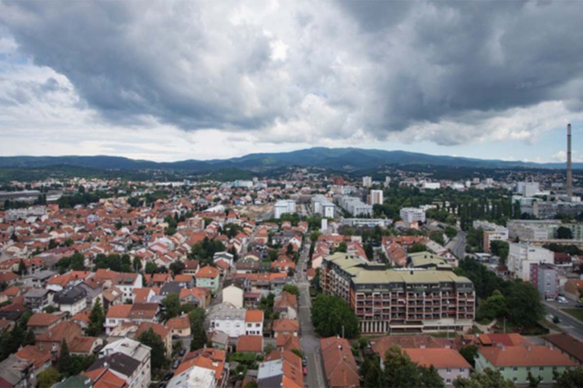 Kakvo nas vrijeme očekuje u četvrtak
