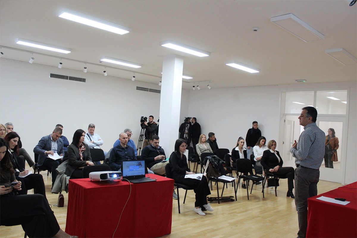 Moguće finansiranje projekata kulture, umjetnosti i medija iz fondova EU