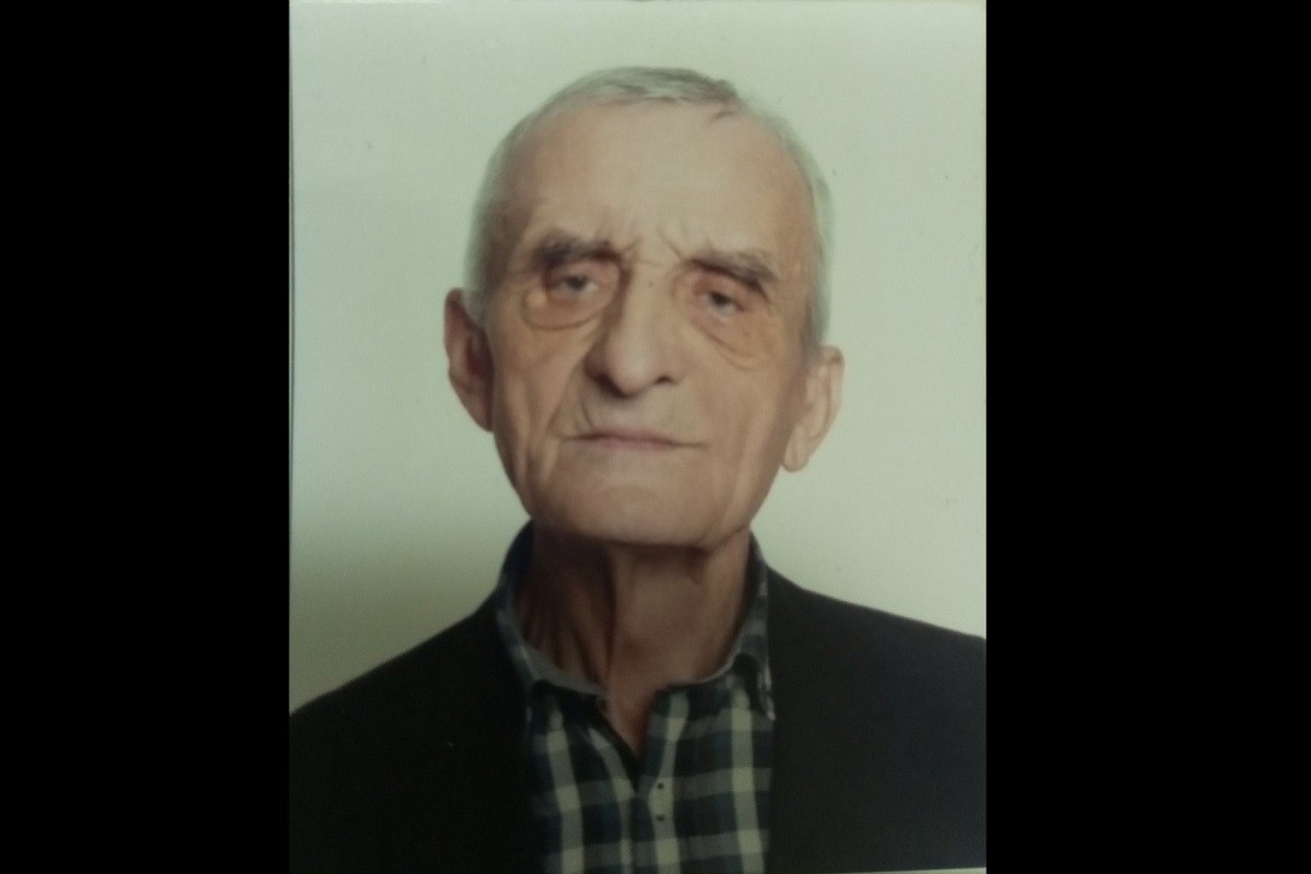 Nestao Banjalučanin Ilija Đukić