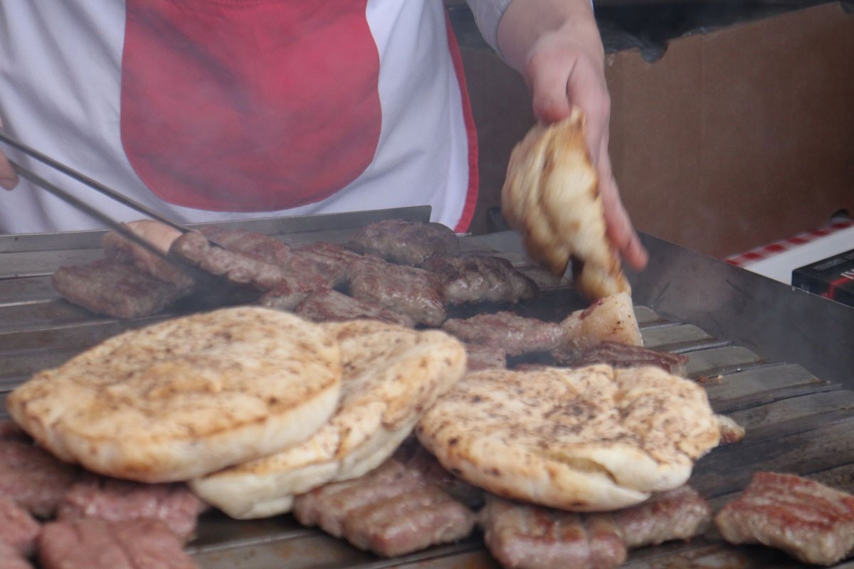 Ćevapi poskupljuju i u Srpskoj