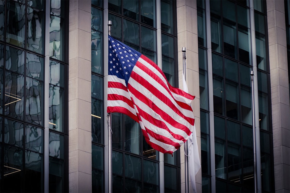 Amerika uvela sankcije za tri osobe zbog Dana Republike Srpske