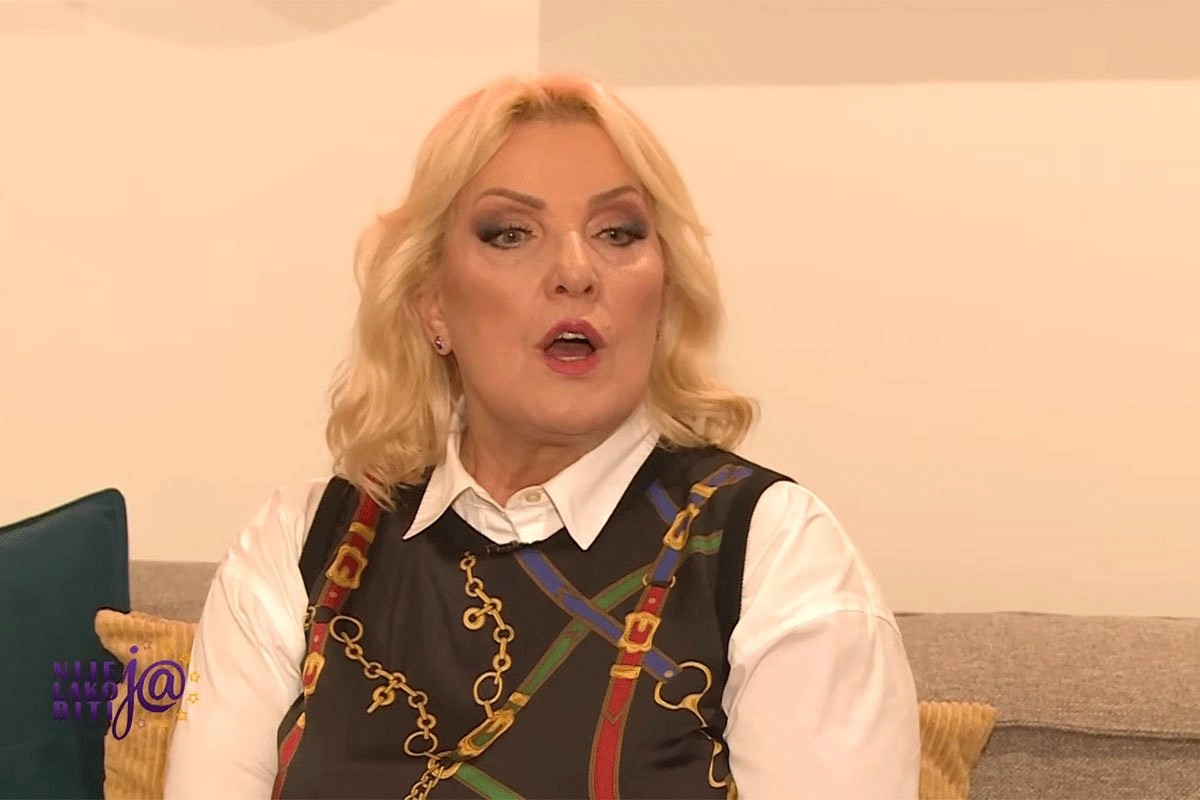 Snežana Đurišić žrtva prevare