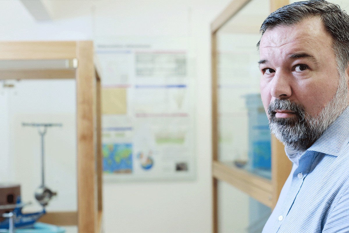 Hrvatski seizmolog: Već duže pojačana aktivnost na jugu, treba biti na oprezu