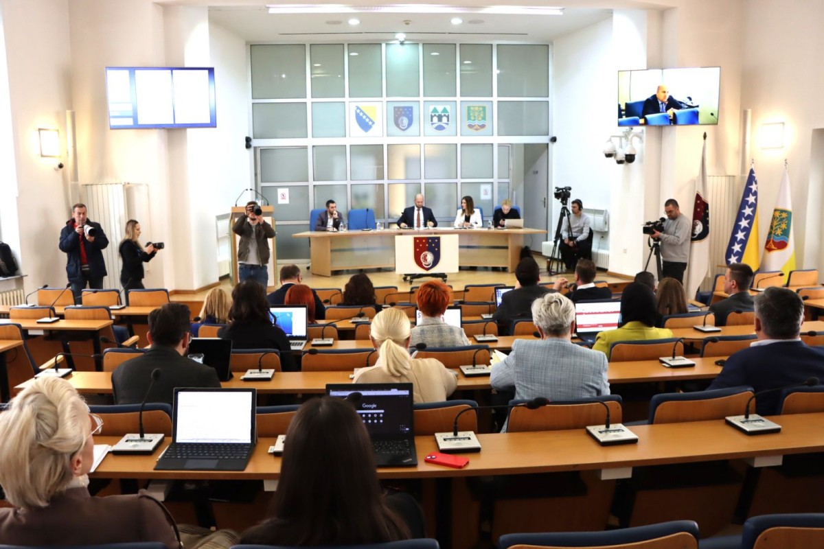 Ukinuta participacija za sve zdravstvene usluge u KS