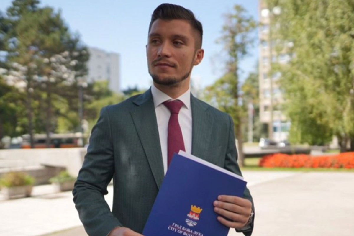 Kresojević: Roditelji mogu raspolagati novcem svoje djece