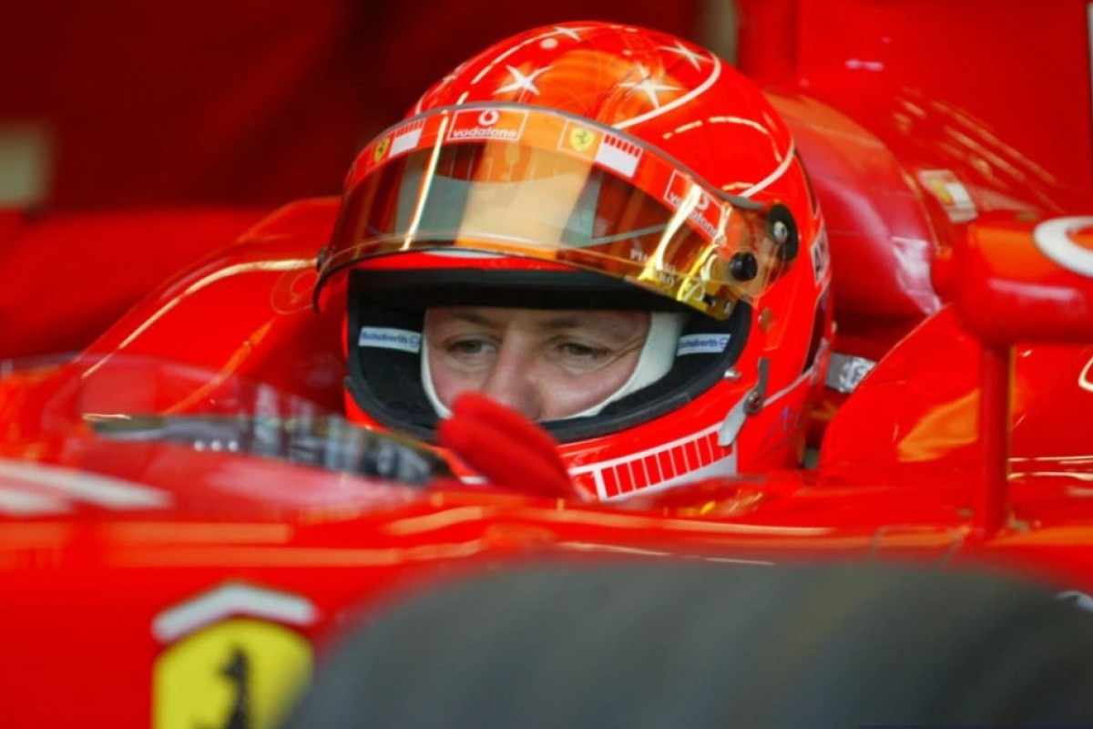 "Titula Hamiltona u Ferariju bi usrećila Šumahera"