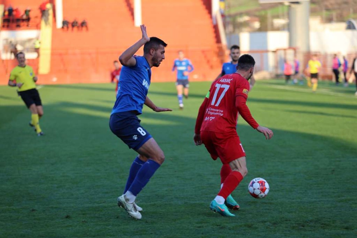 Široki Brijeg posljednji polufinalista Kupa BiH