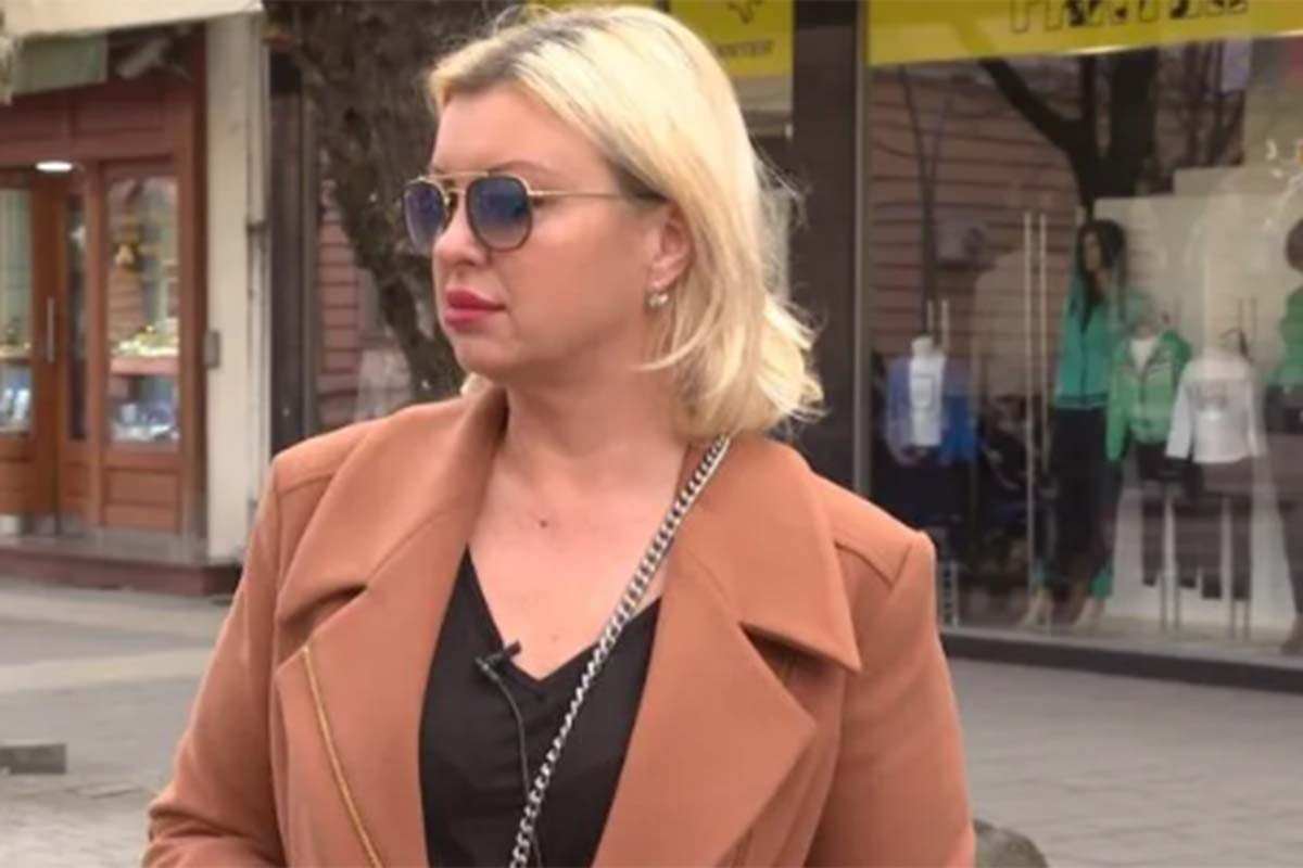 Sin Ivane Šašić prekinuo snimanje emisije, pjevačica šokirana