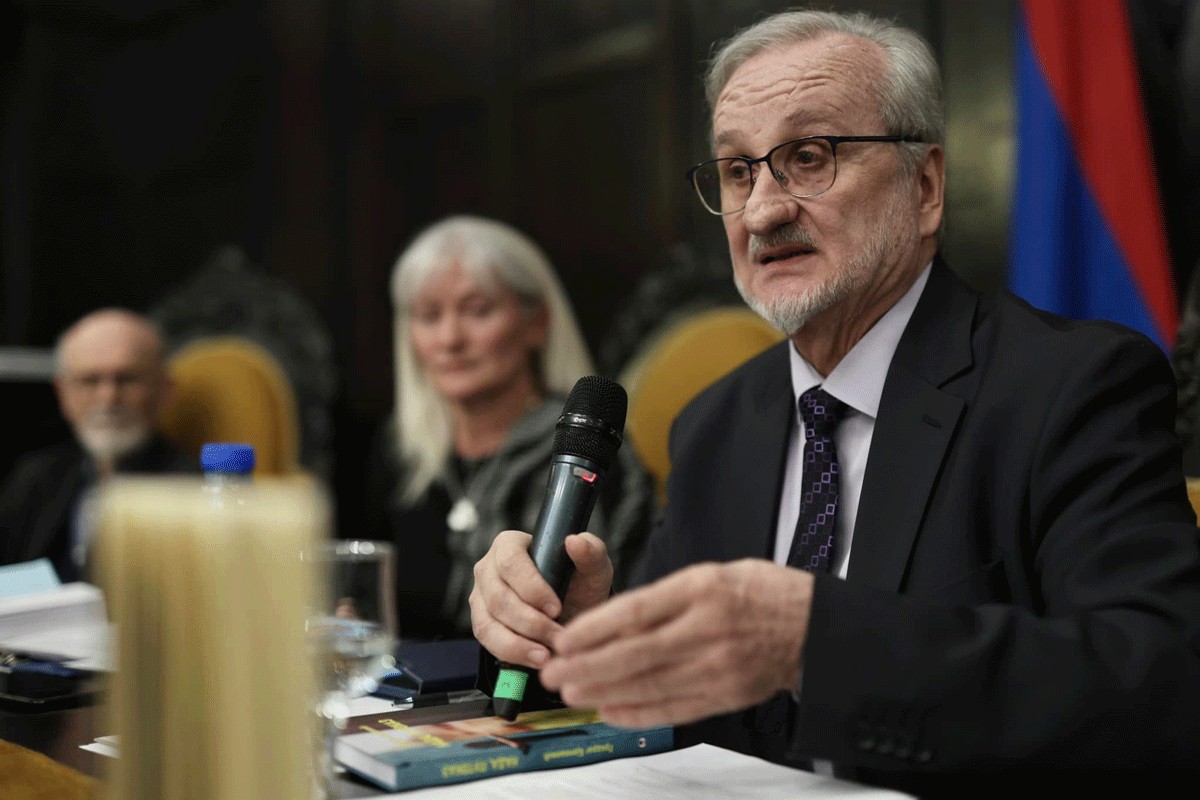 Predrag Bjelošević obilježio pola vijeka u književnosti