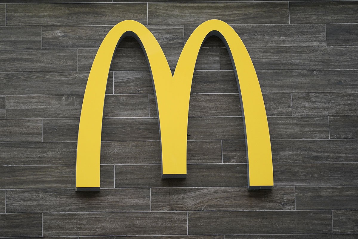 Mekdonalds ima tehničke probleme, kupci ne mogu da naruče hranu