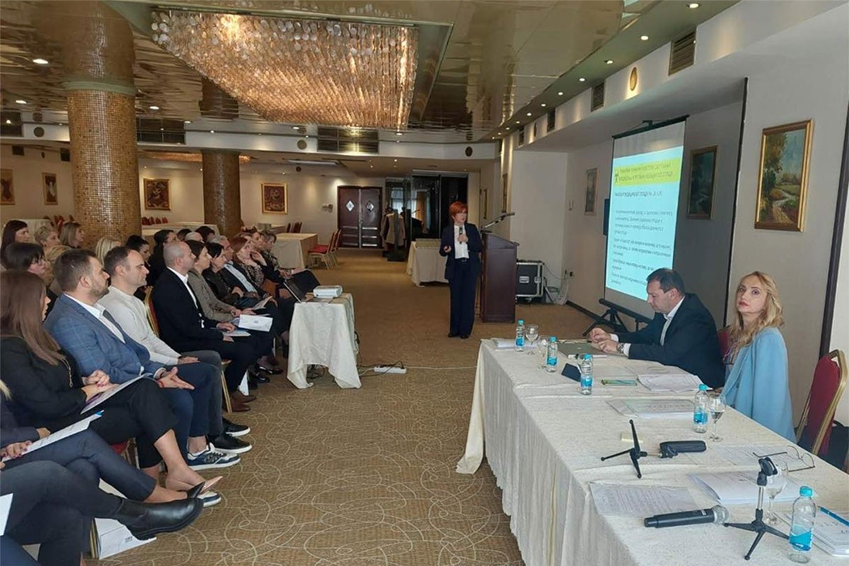 Seminar o pravilnom upravljanju medicinskim otpadom