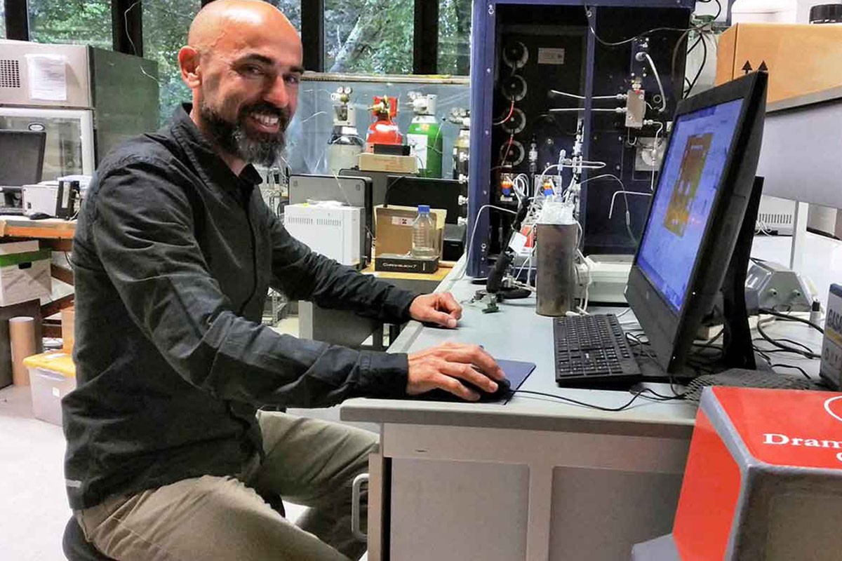 Profesor svjetskog glasa ipak ostao da predaje u Banjaluci