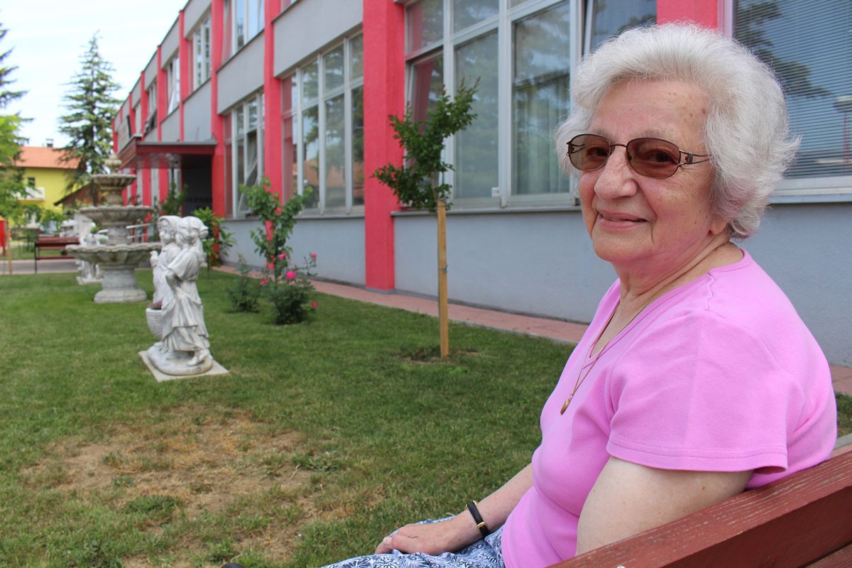 Titova komšinica iz Kumrovca doselila u Gradišku