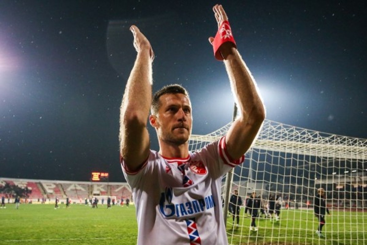 Spajić: Siguran sam da će zvezdaši prepoznati trenutak