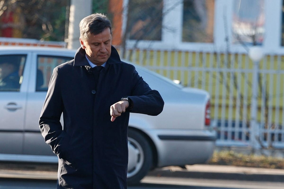 Žalbe odbijene, evo kad će Novalić u zatvor