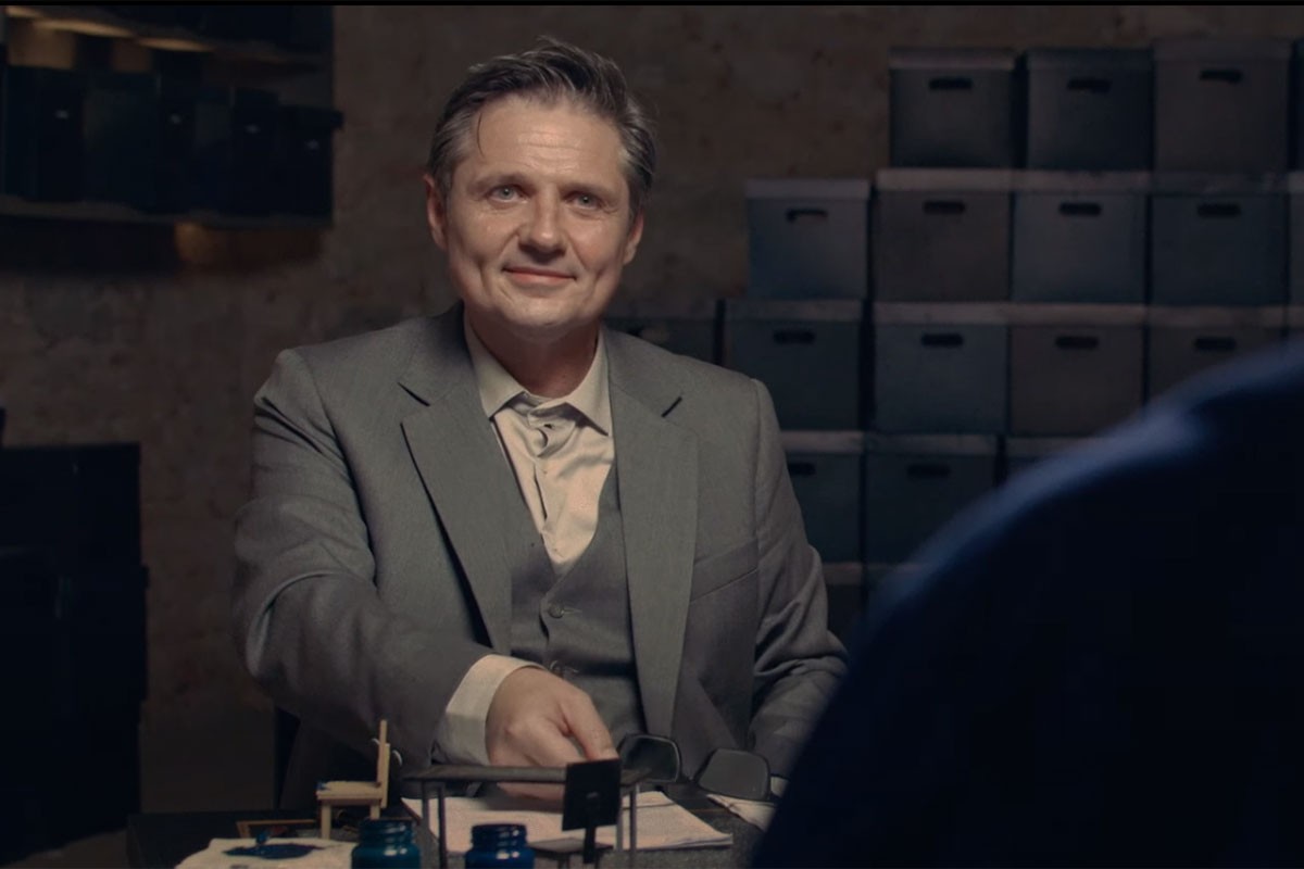 Objavljen trejler za film "Lazarev put" (VIDEO)