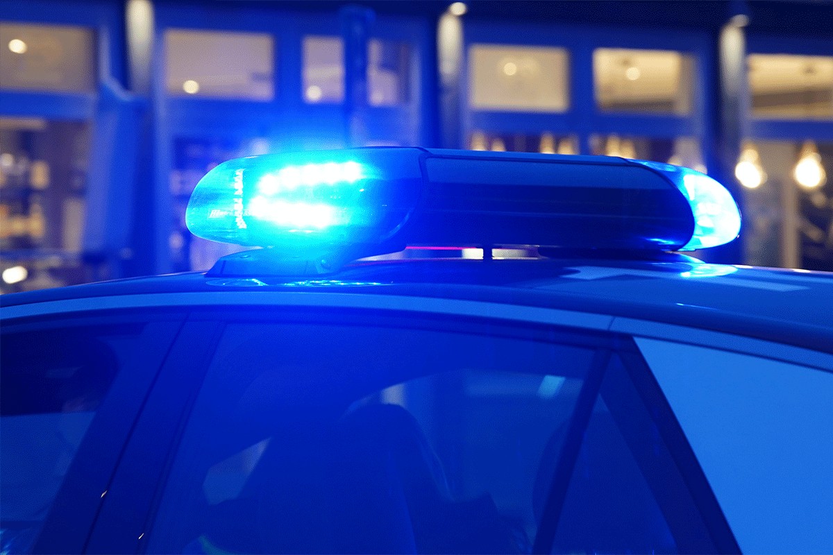 Drama u Novom Sadu: Žena pokušala da skoči sa zgrade