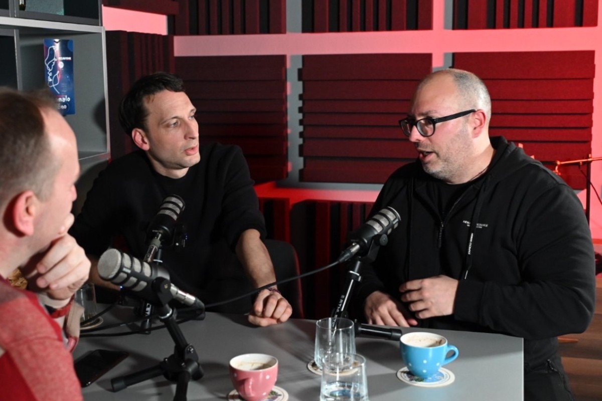 Članovi Beogradskog sindikata u podcastu "Pomalo lično": Tradicionalizam je novi bunt