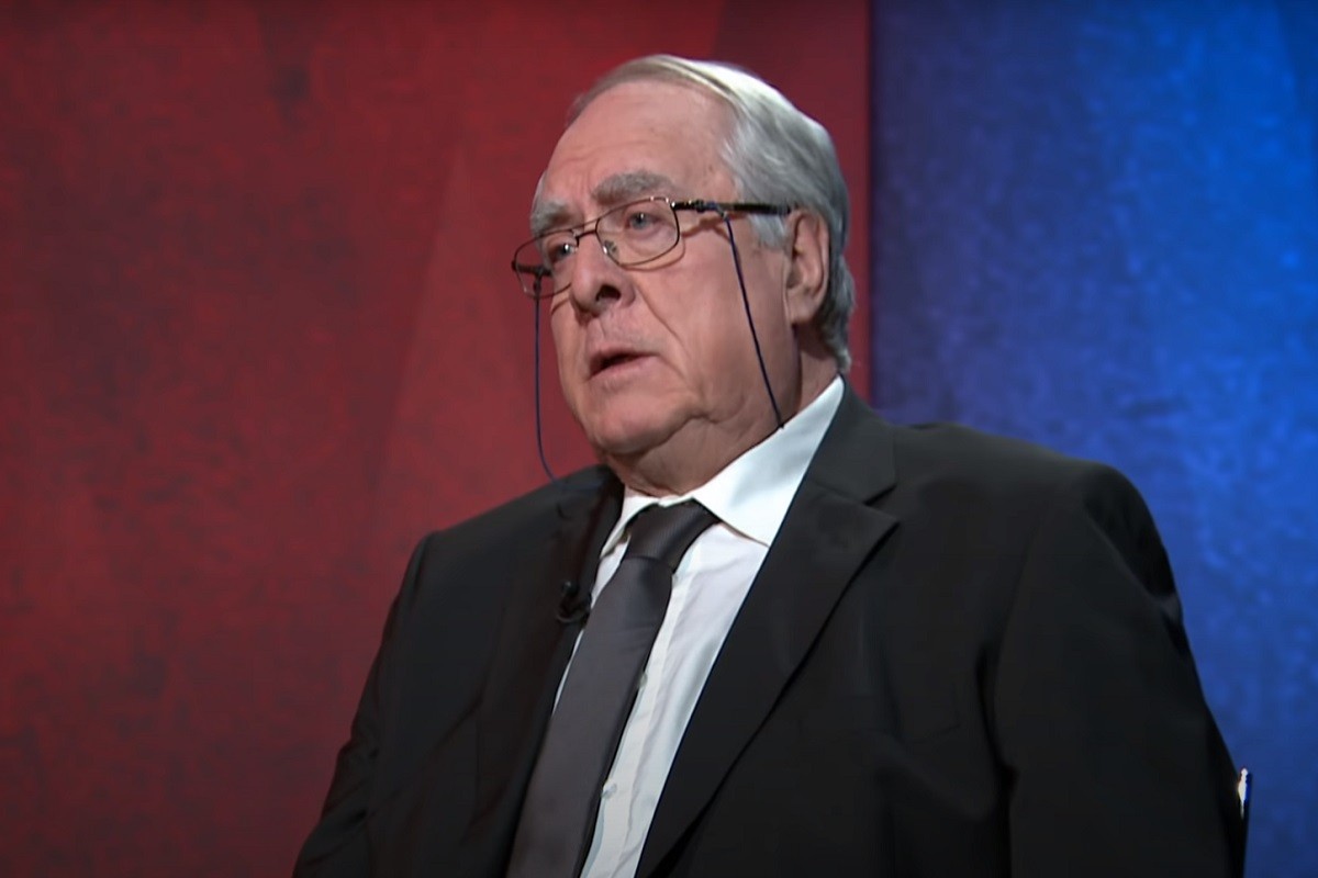 "Milanović je poput Kim Il-sunga, mora odmah dati ostavku"