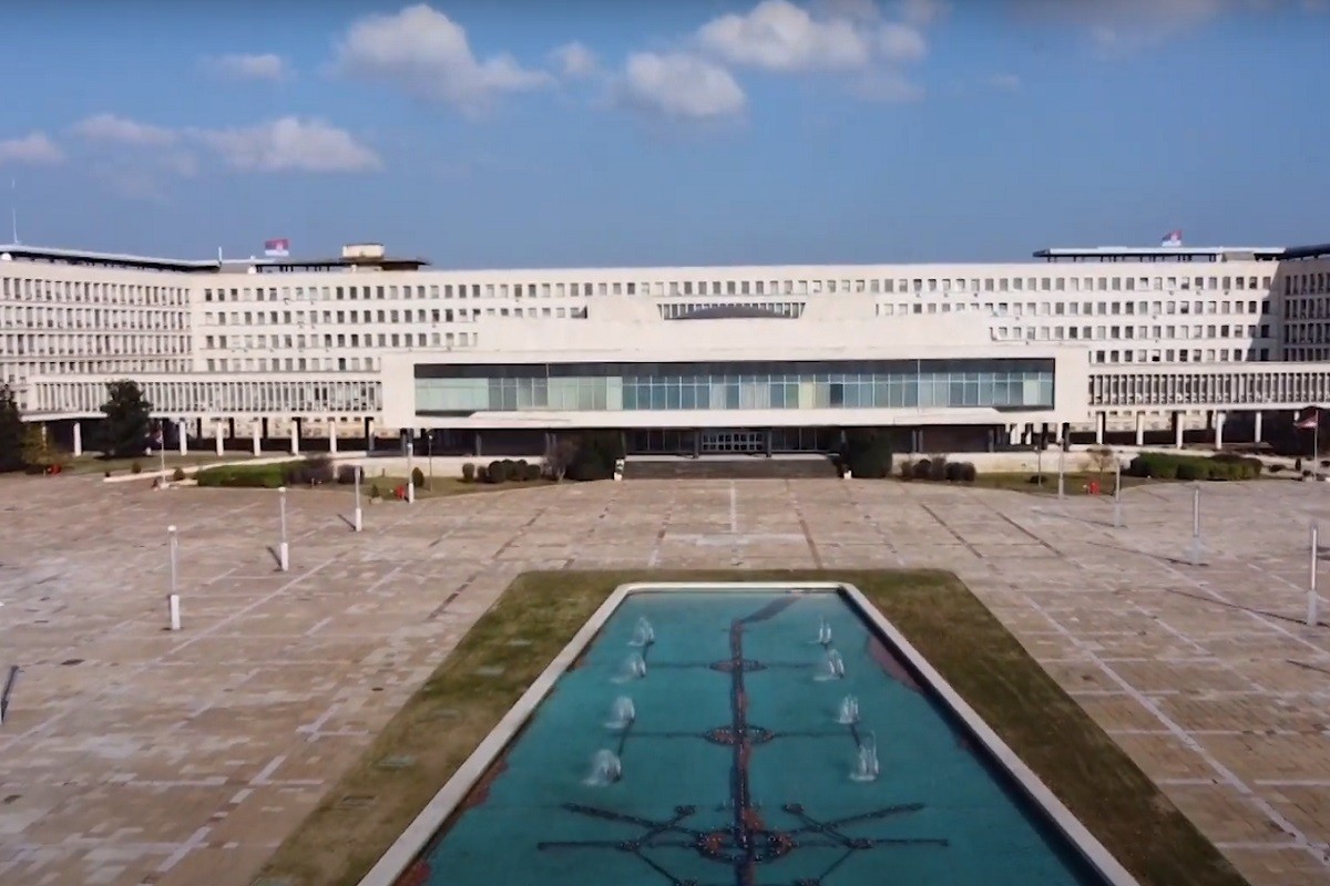 Kako je otkriveno da je ukradeno 43.000 ordena iz zgrade Palate Srbije