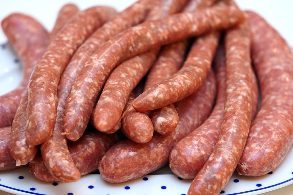 Kobasica zaražena opasnom bakterijom prodavala se na tržnicama