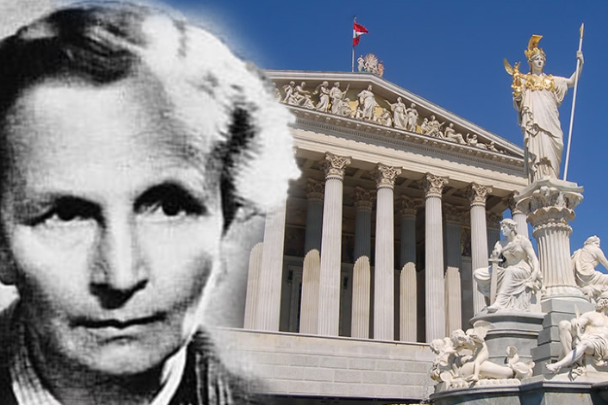 Stihove ove Srpkinje pjeva cijela Austrija
