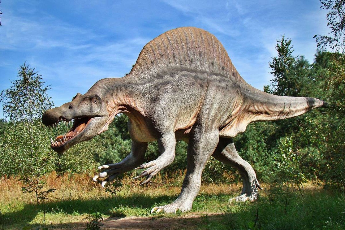 Kako je zvučao glas dinosaurusa
