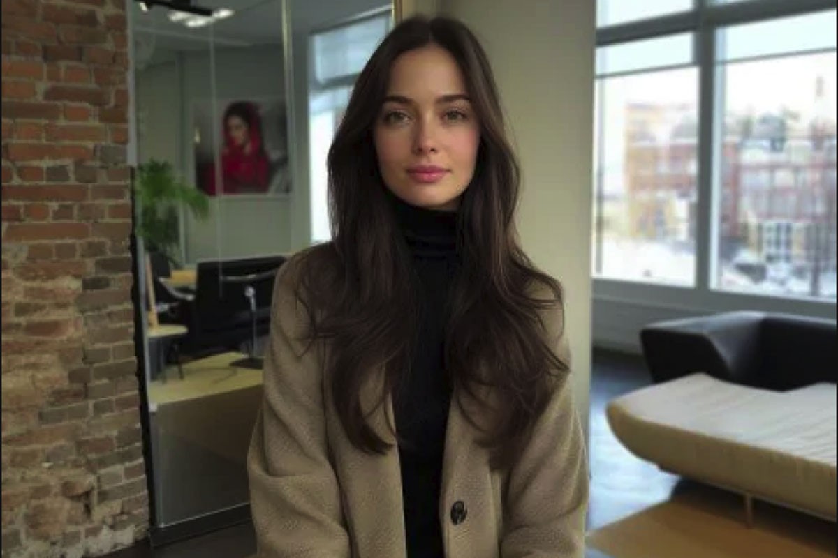 Kako je Marijana Borković za kratko vrijeme postala dr Emili Roberts (VIDEO)