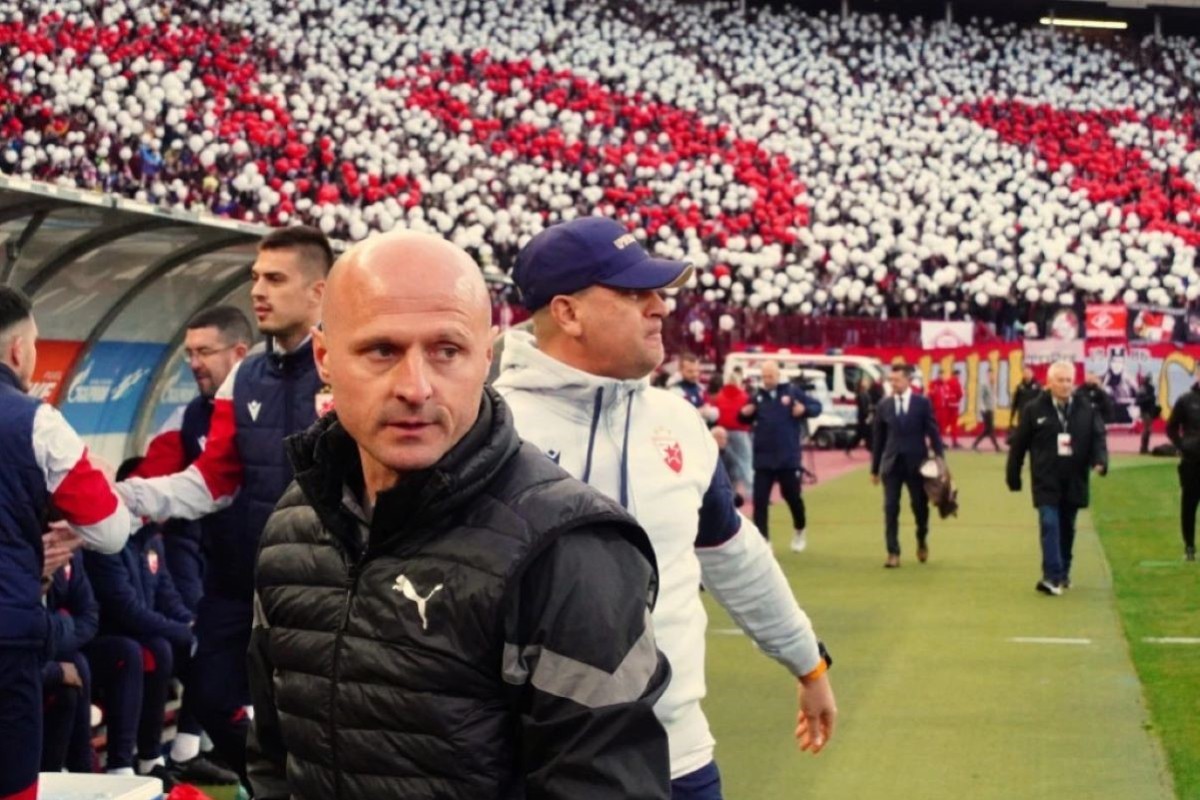 Novi kiks Partizana, velika šansa za Zvezdu