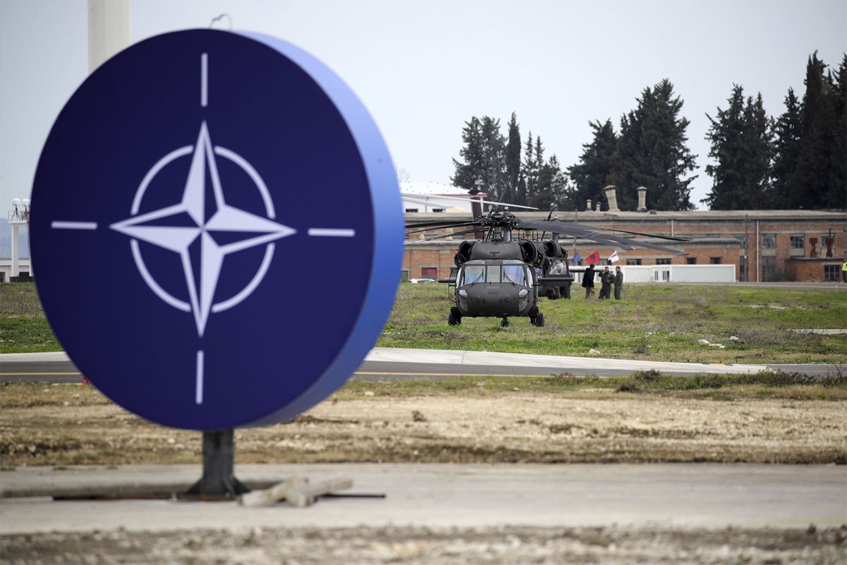 Šalenberg: Austrija ni u kom slučaju nema želju da pristupi NATO
