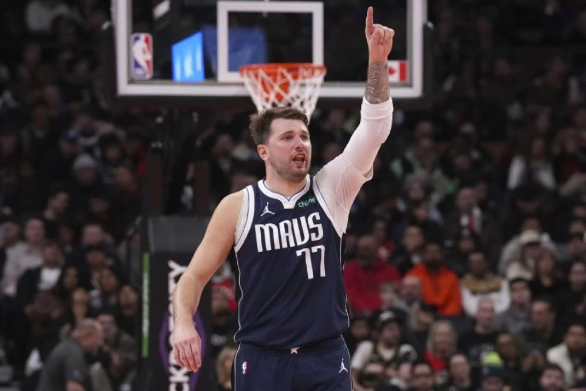 Sjajni Dončić i Irving u velikoj drami srušili Jokićev Denver