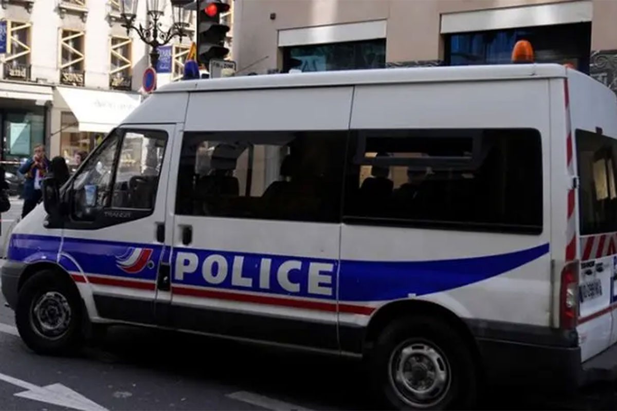 Napadnuta policijska stanica u Francuskoj: Uhapšeno devet osoba