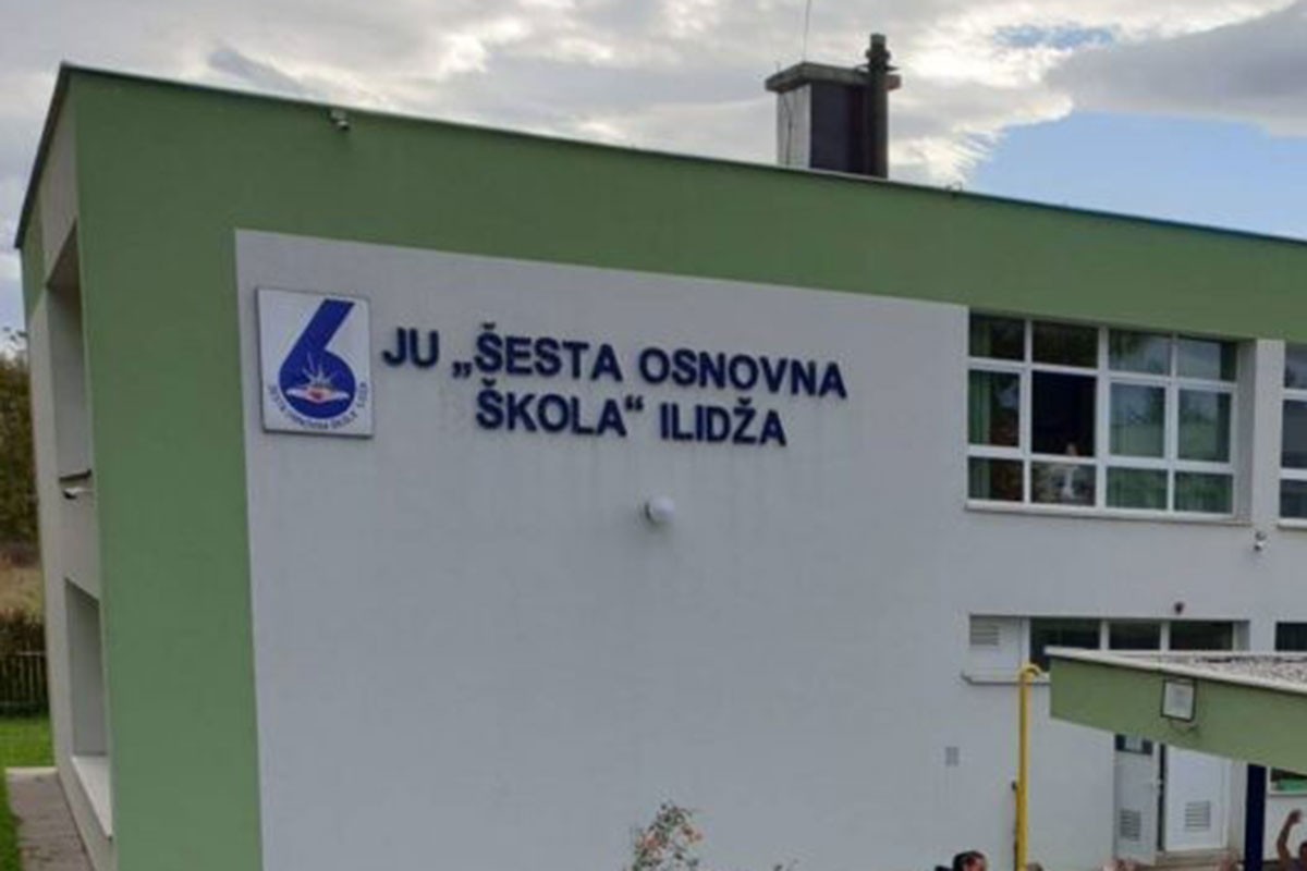 Nove dojave o bombama u sarajevskim školama: Objekti evakuisani