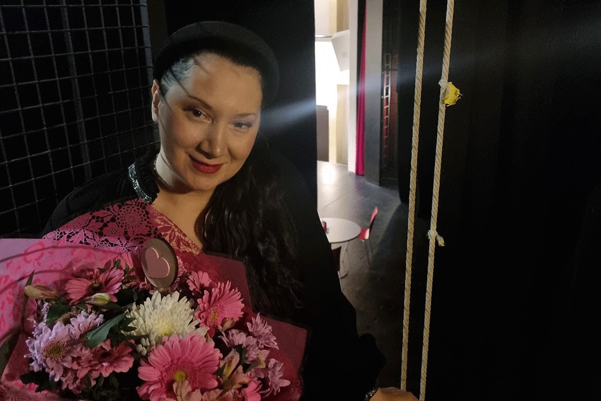 Sandra Silađev ukorila ometače (VIDEO)