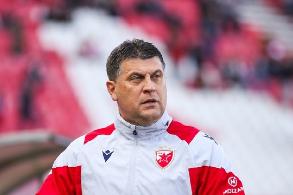 Milojević: Odužili smo se navijačima za sve što nam pružaju